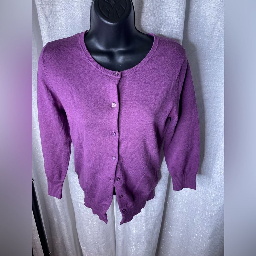 Abound Cardigan Sweater